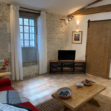 Repos A Riberac B&B Exterior photo