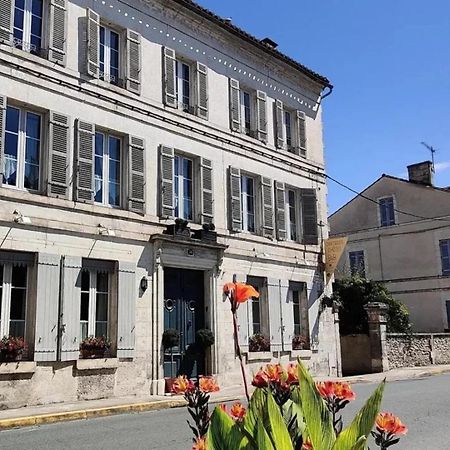 Repos A Riberac B&B Exterior photo