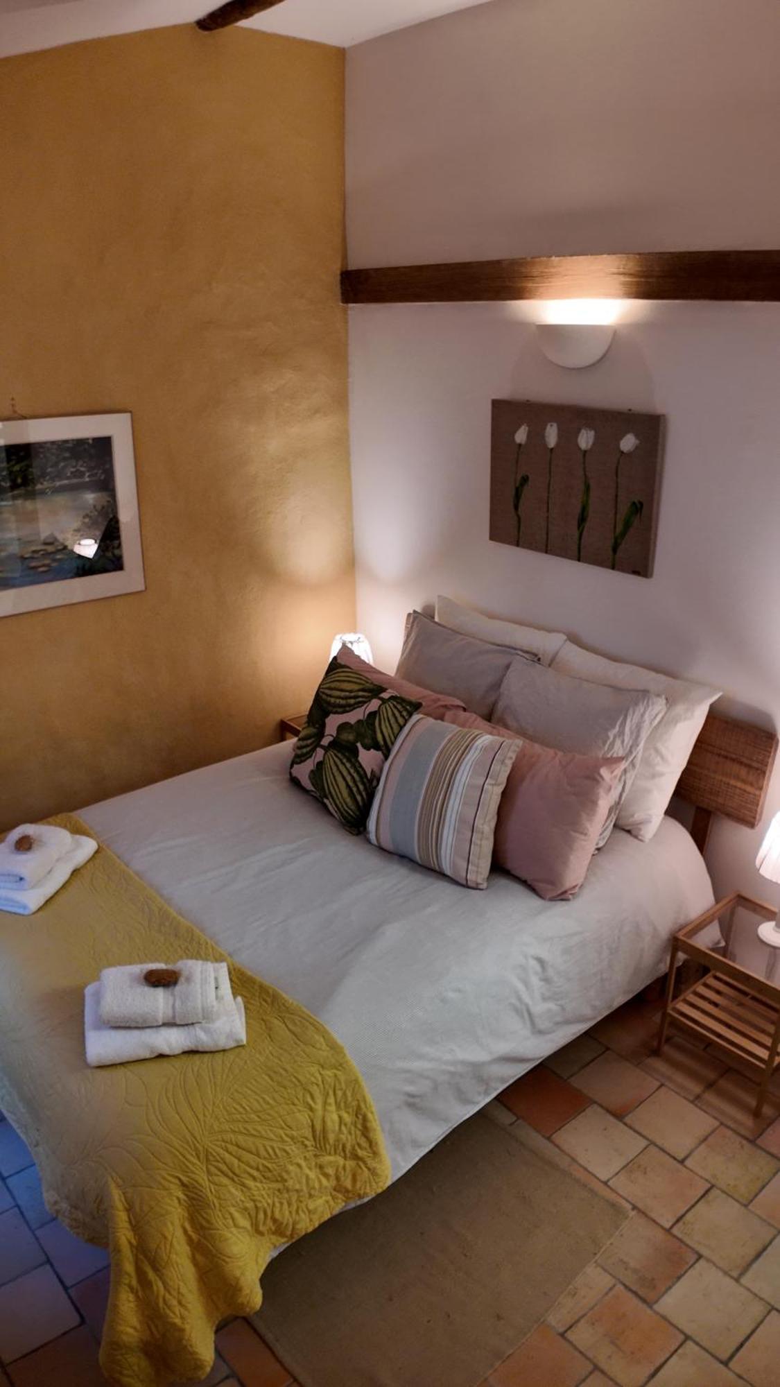 Repos A Riberac B&B Exterior photo