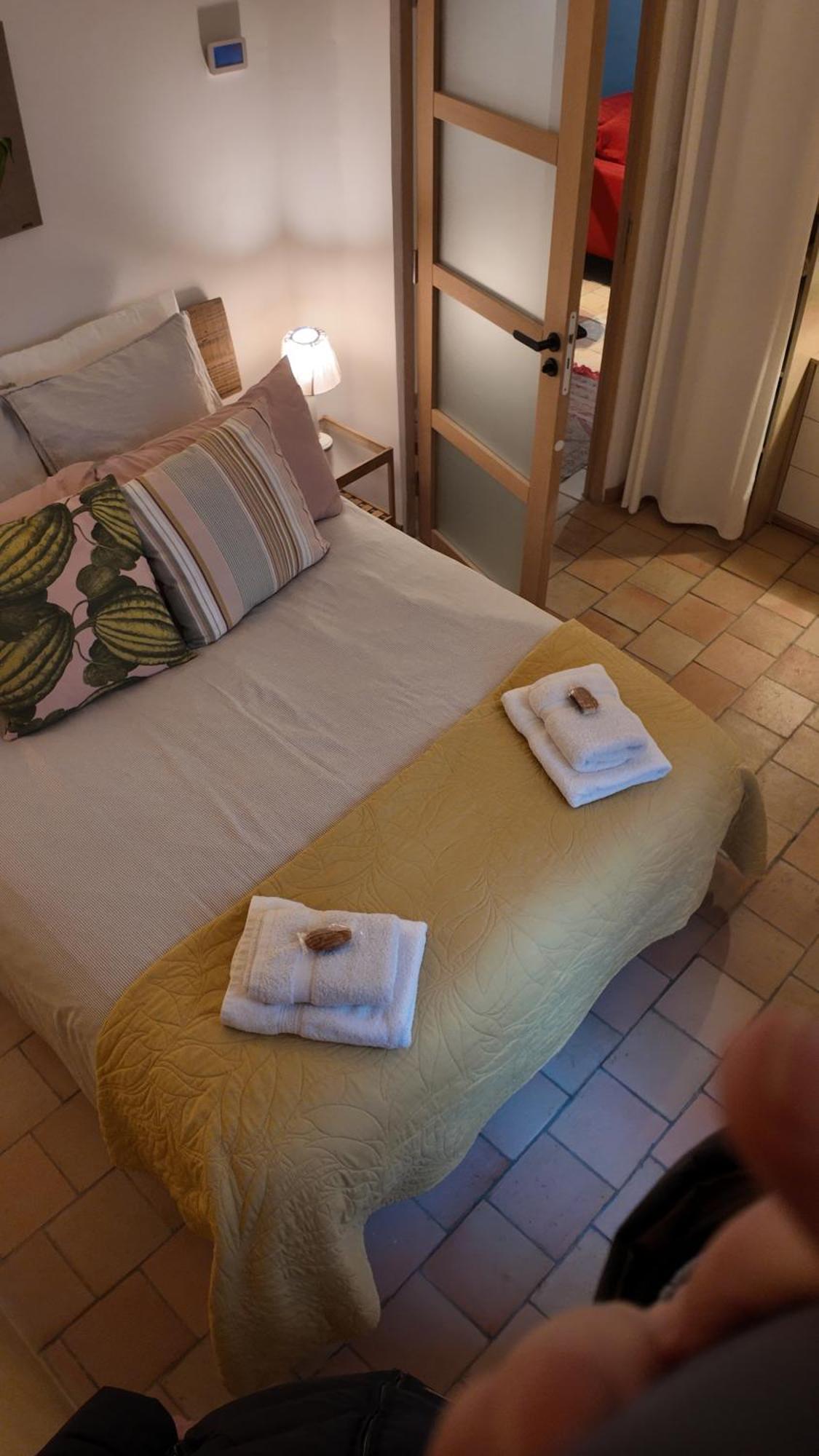 Repos A Riberac B&B Exterior photo