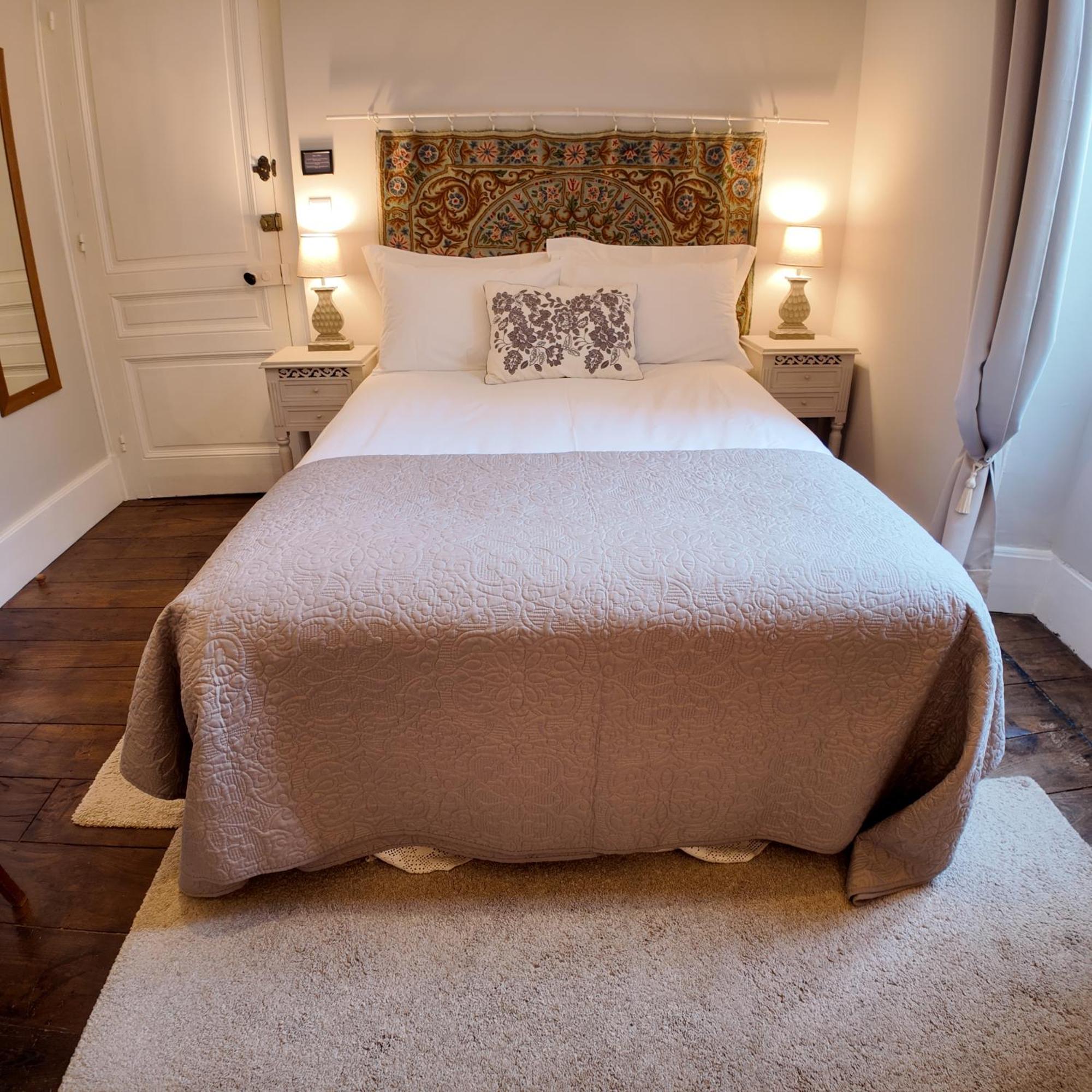 Repos A Riberac B&B Exterior photo