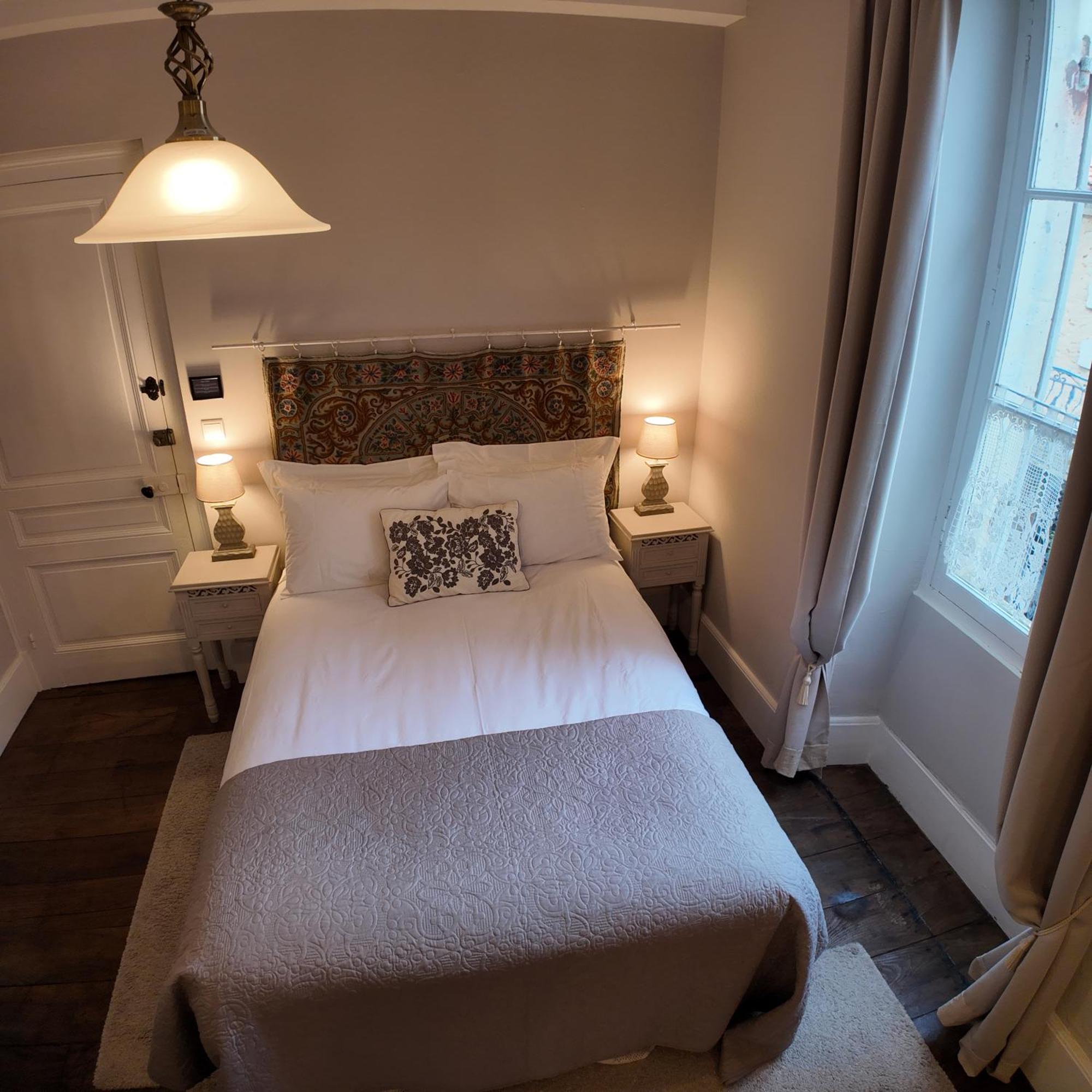 Repos A Riberac B&B Exterior photo