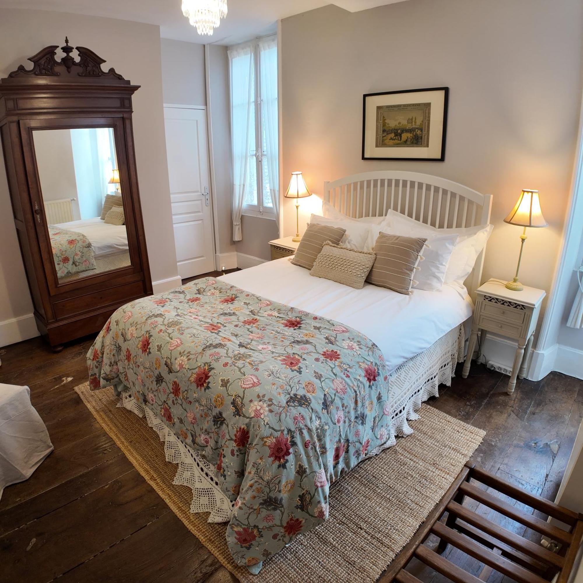 Repos A Riberac B&B Exterior photo