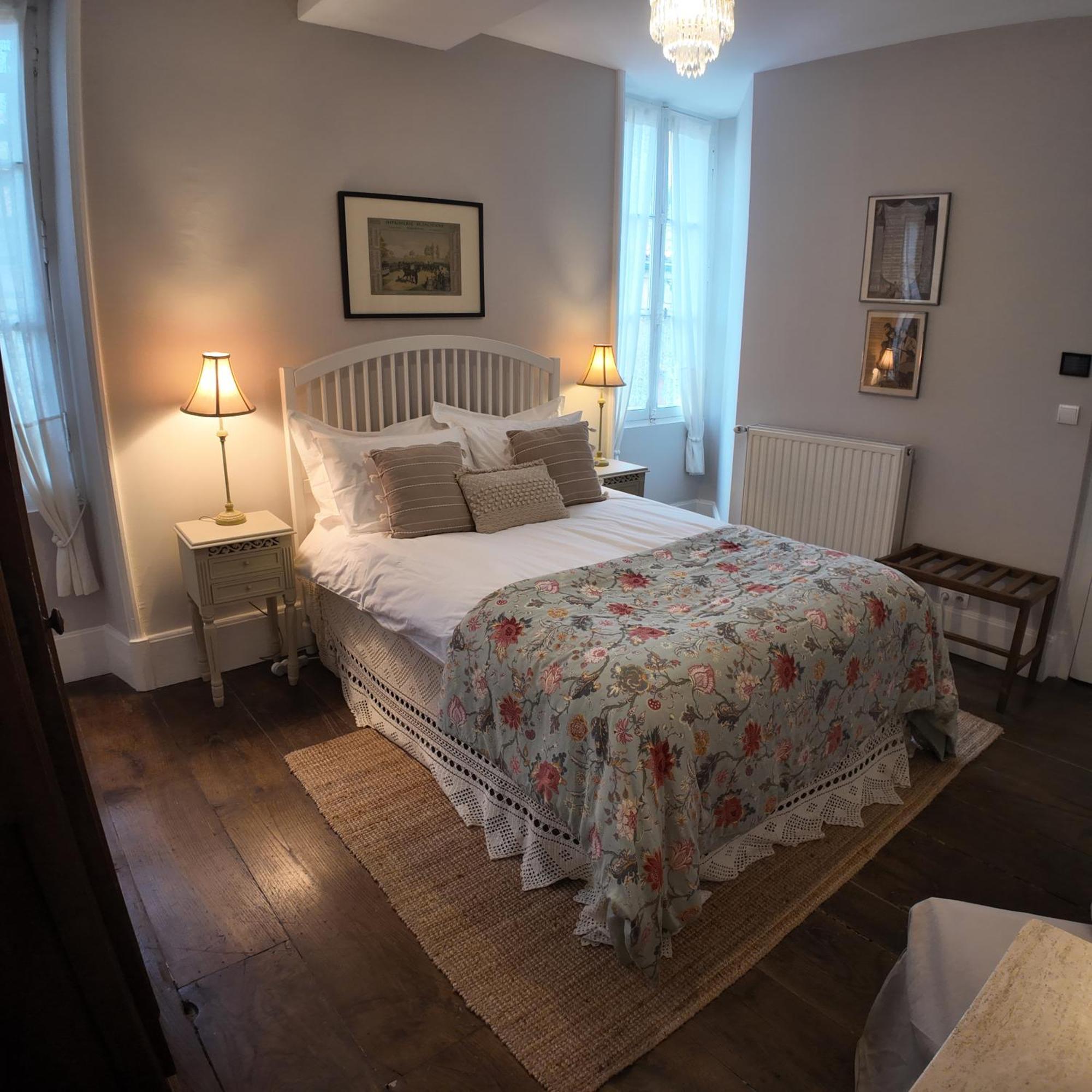 Repos A Riberac B&B Exterior photo