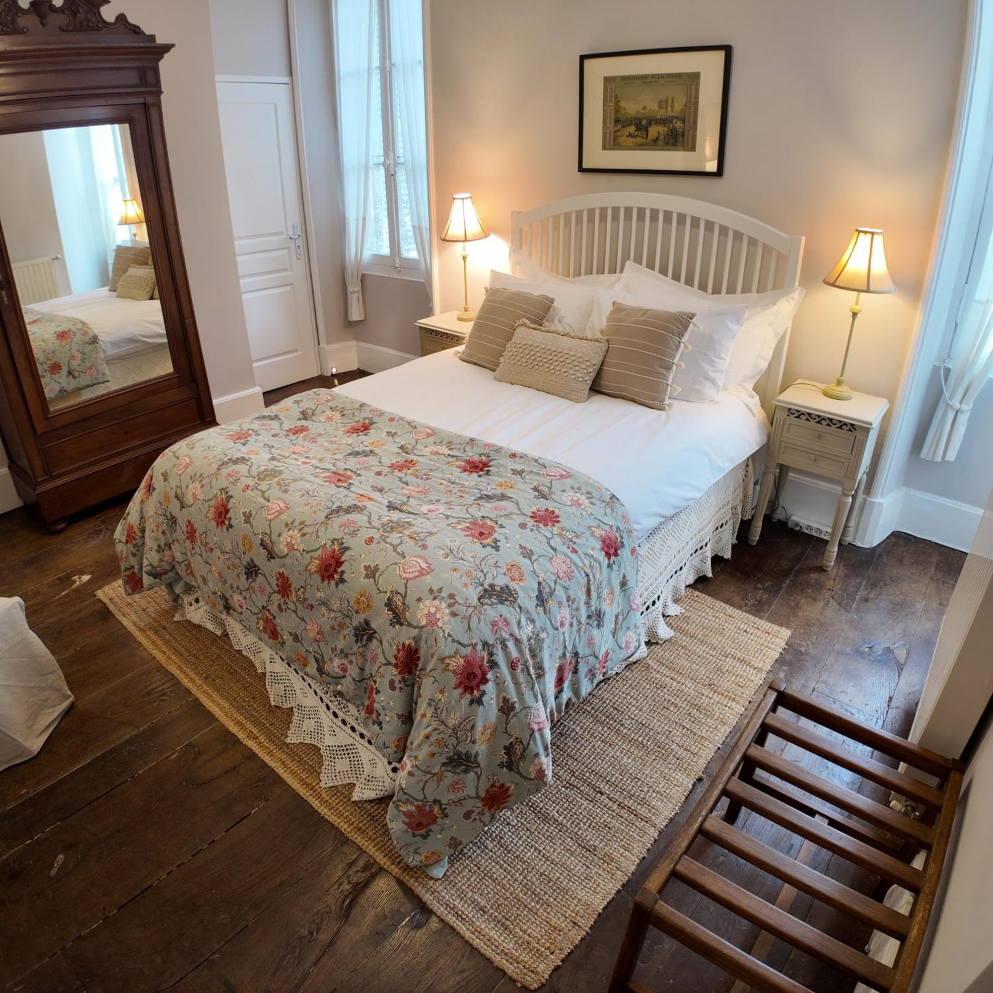 Repos A Riberac B&B Exterior photo