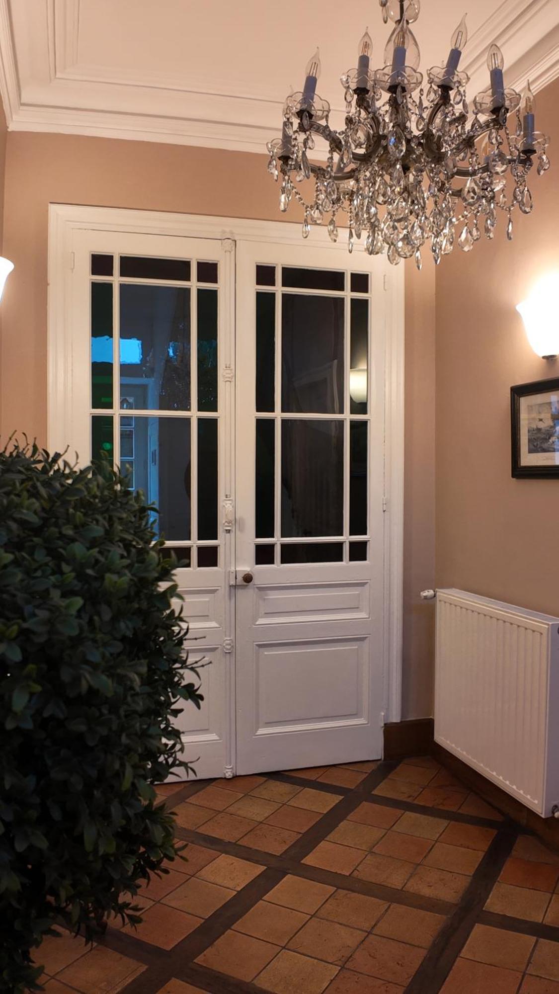 Repos A Riberac B&B Exterior photo